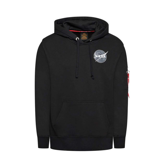 Alpha Industries Ανδρικό φούτερ Space Shuttle Hoody